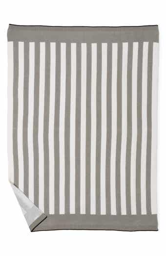 Barefoot Dreams® Cozychic® Stripe Throw Blanket