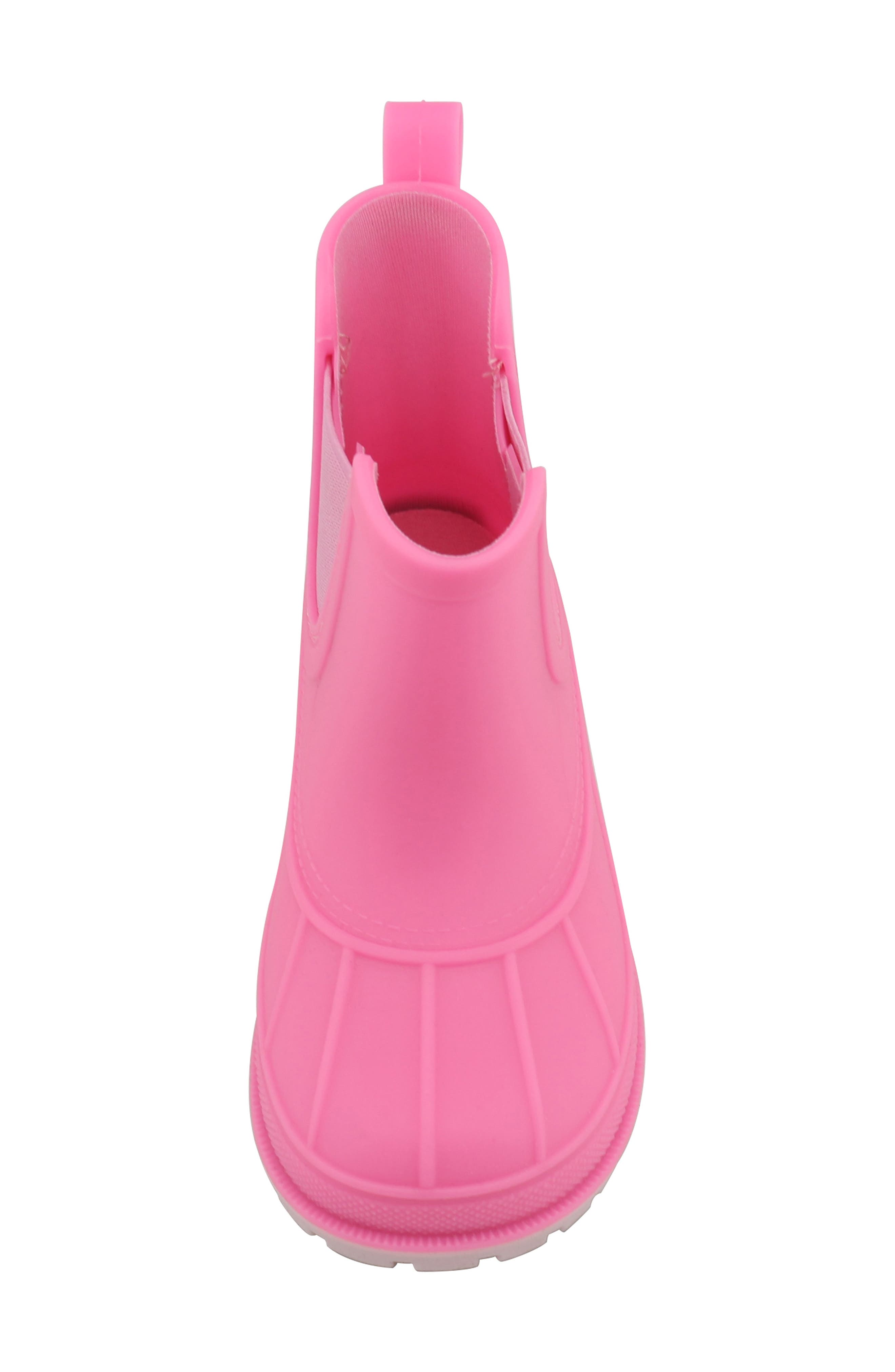 Sperry Kids' Pull-On Rain Boot, Alternate, color, 