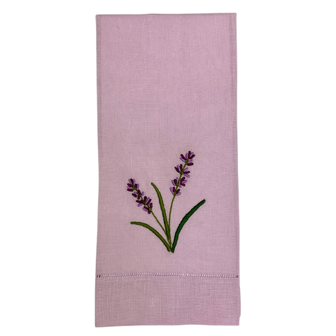 Tea Towels - Maison Lavender