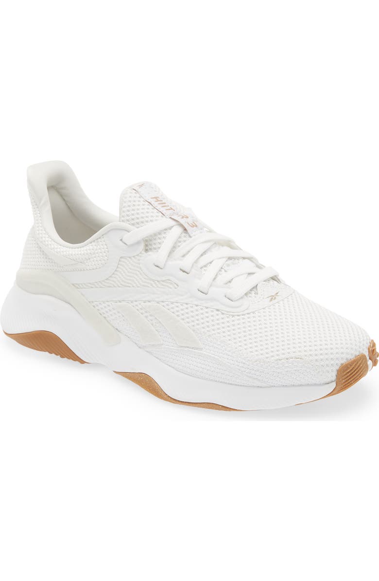Reebok HIIT TR 3 Training Sneaker, Main, color,