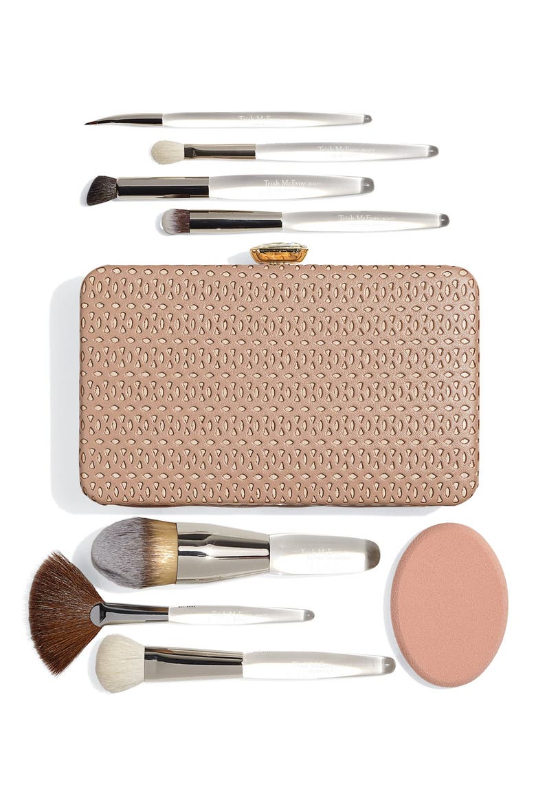 The Power of Brushes® Collection (Nordstrom Exclusive), Alternate, color, NO COLOR
