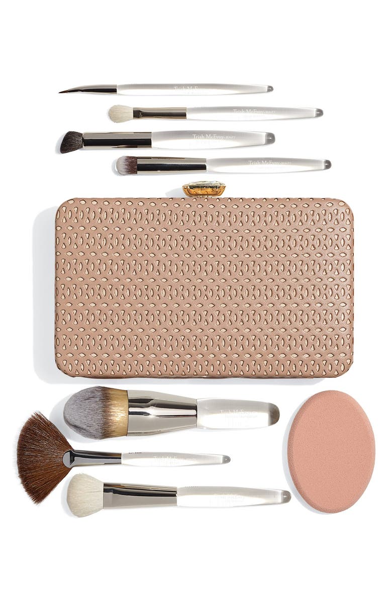 Trish McEvoy The Power of Brushes<sup>®</sup> Collection, Alternate, color,