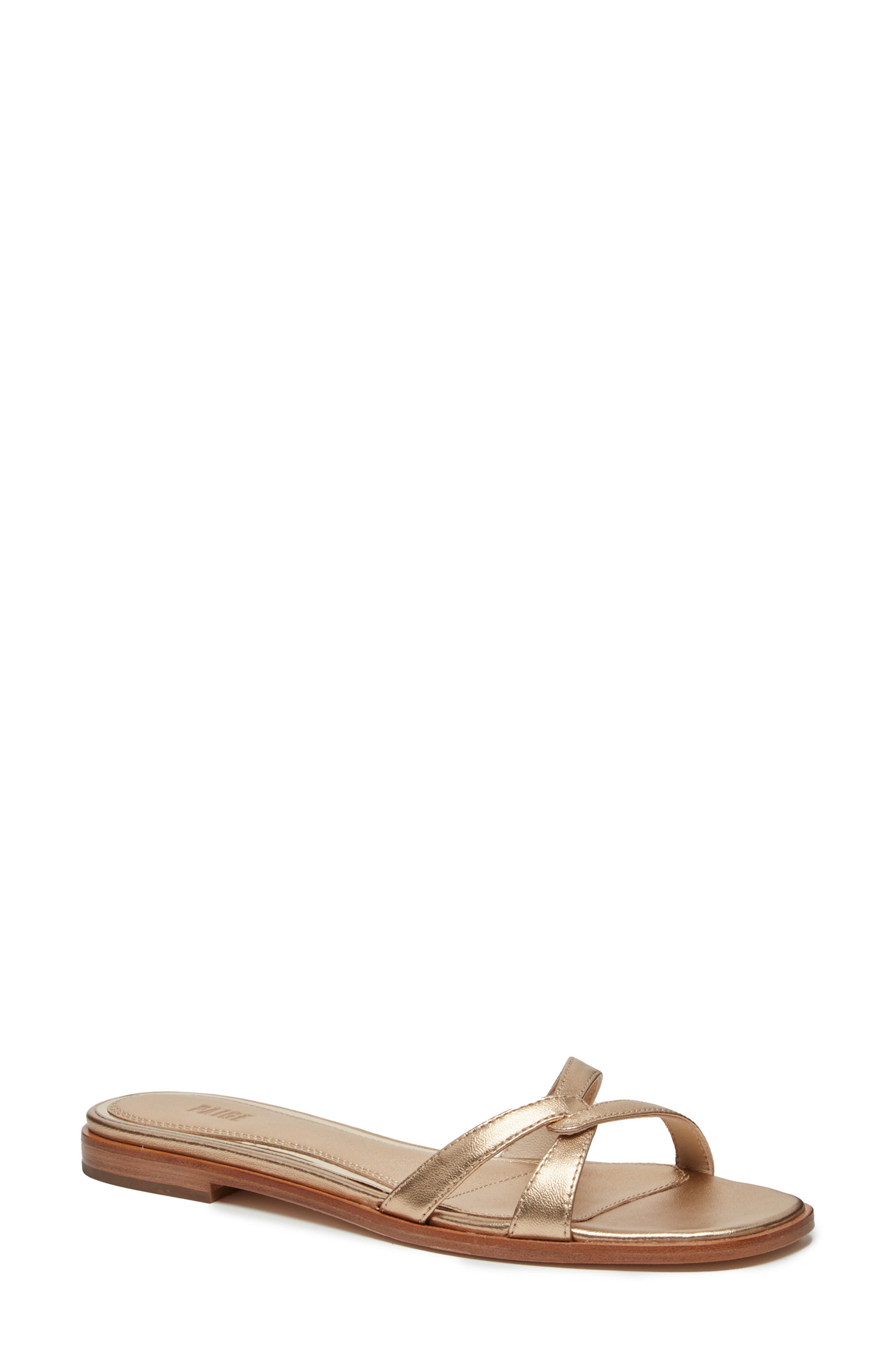 PAIGE Toby Sandal, Main, color, 