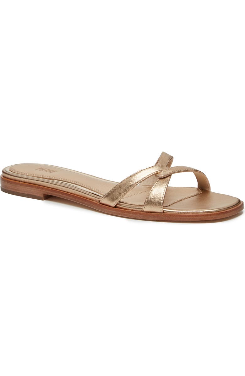 PAIGE Toby Sandal, Main, color,