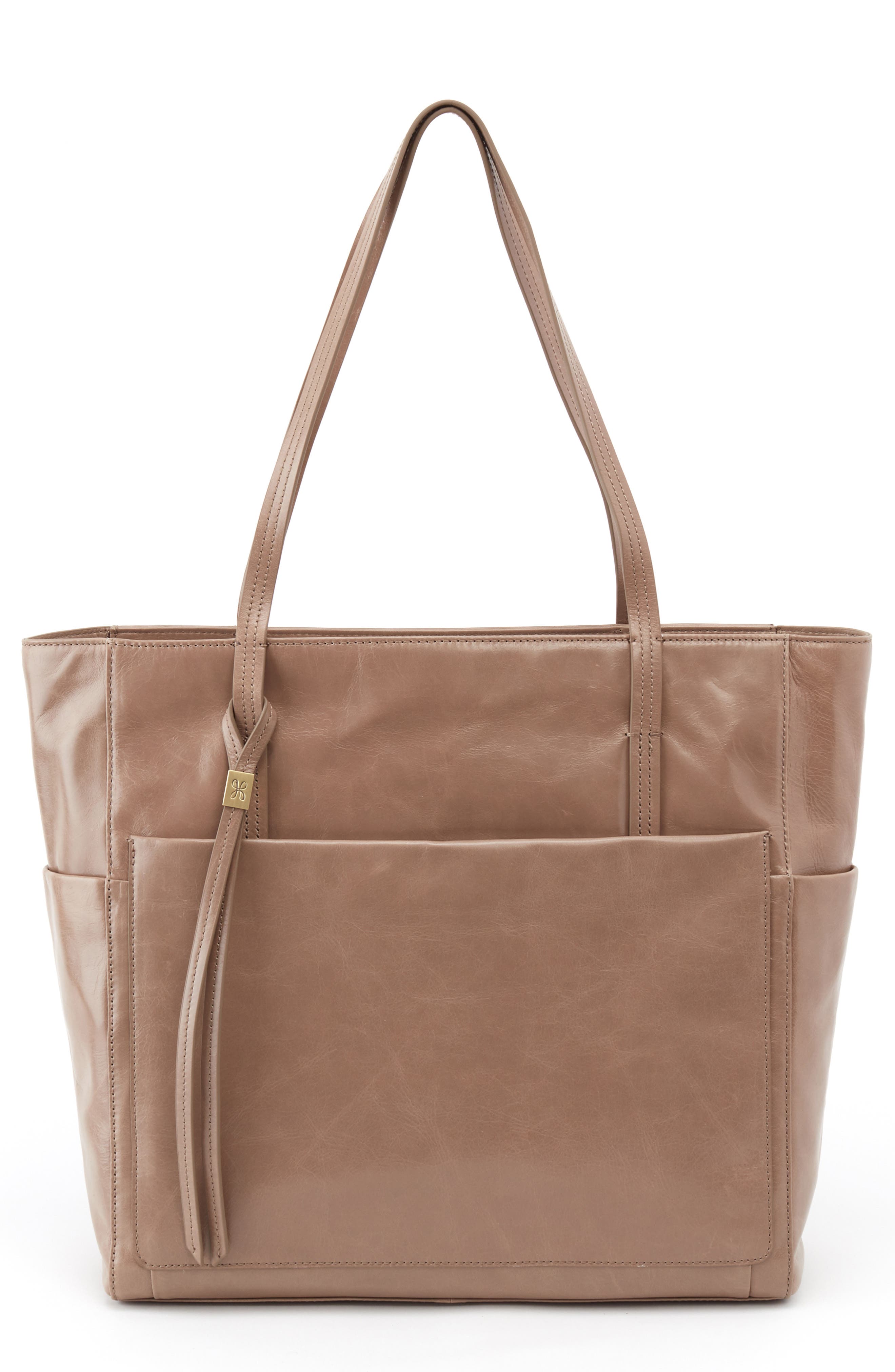 HOBO Hero Tote, Main, color, 
