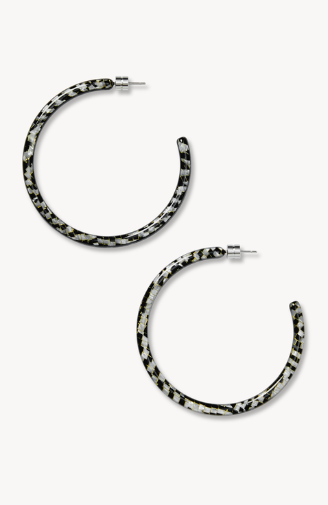 Large Hoops