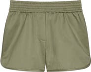 Helmut Lang Cotton Boxer Shorts