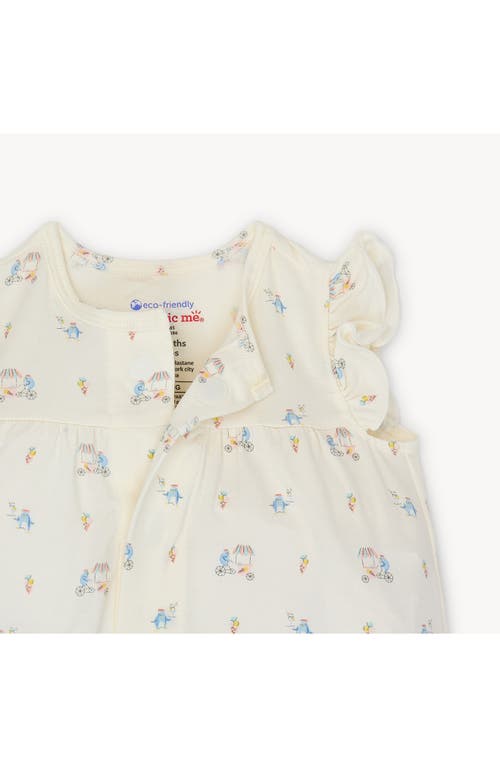 Shop Magnetic Me Penguin Pints Magnetic Bubble Romper