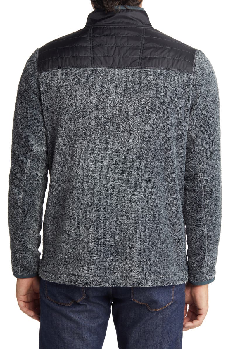 Tommy Bahama New Cascade Half Zip Pullover, Alternate, color, 