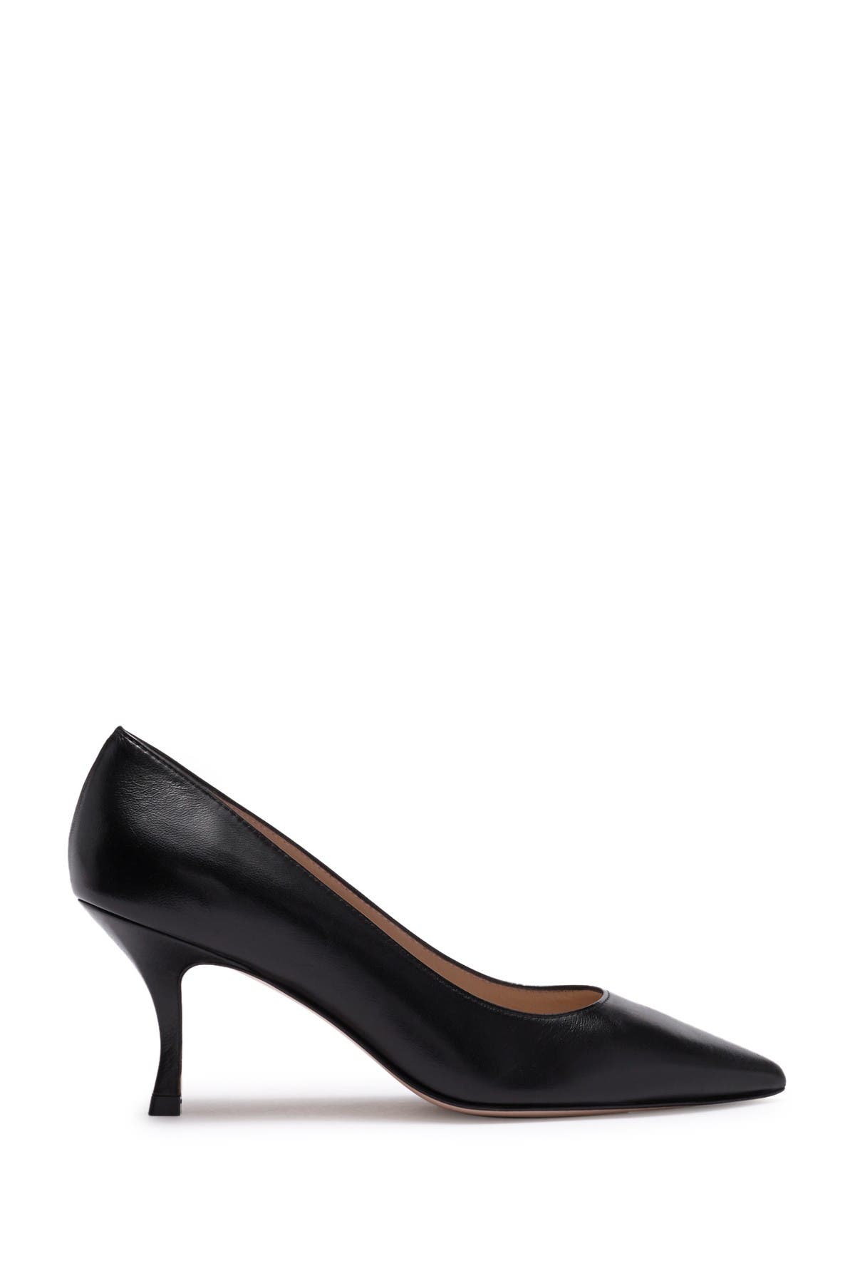Stuart Weitzman Tippi 70 Pointy Toe Pump, Alternate, color, 