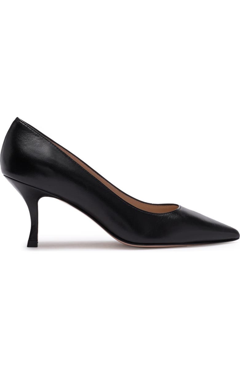 Stuart Weitzman Tippi 70 Pointy Toe Pump, Alternate, color,