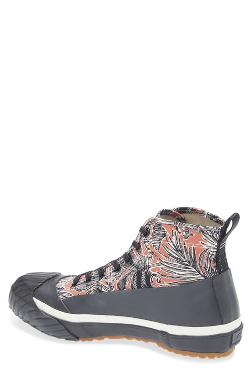 3.1 PHILLIP LIM 3.1 PHILLIP LIM CANVAS HIGH TOP SNEAKER