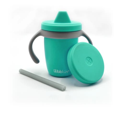 Kup 4-in-1 Transition Sippy Cup