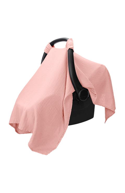 Baby Car Seat Cover