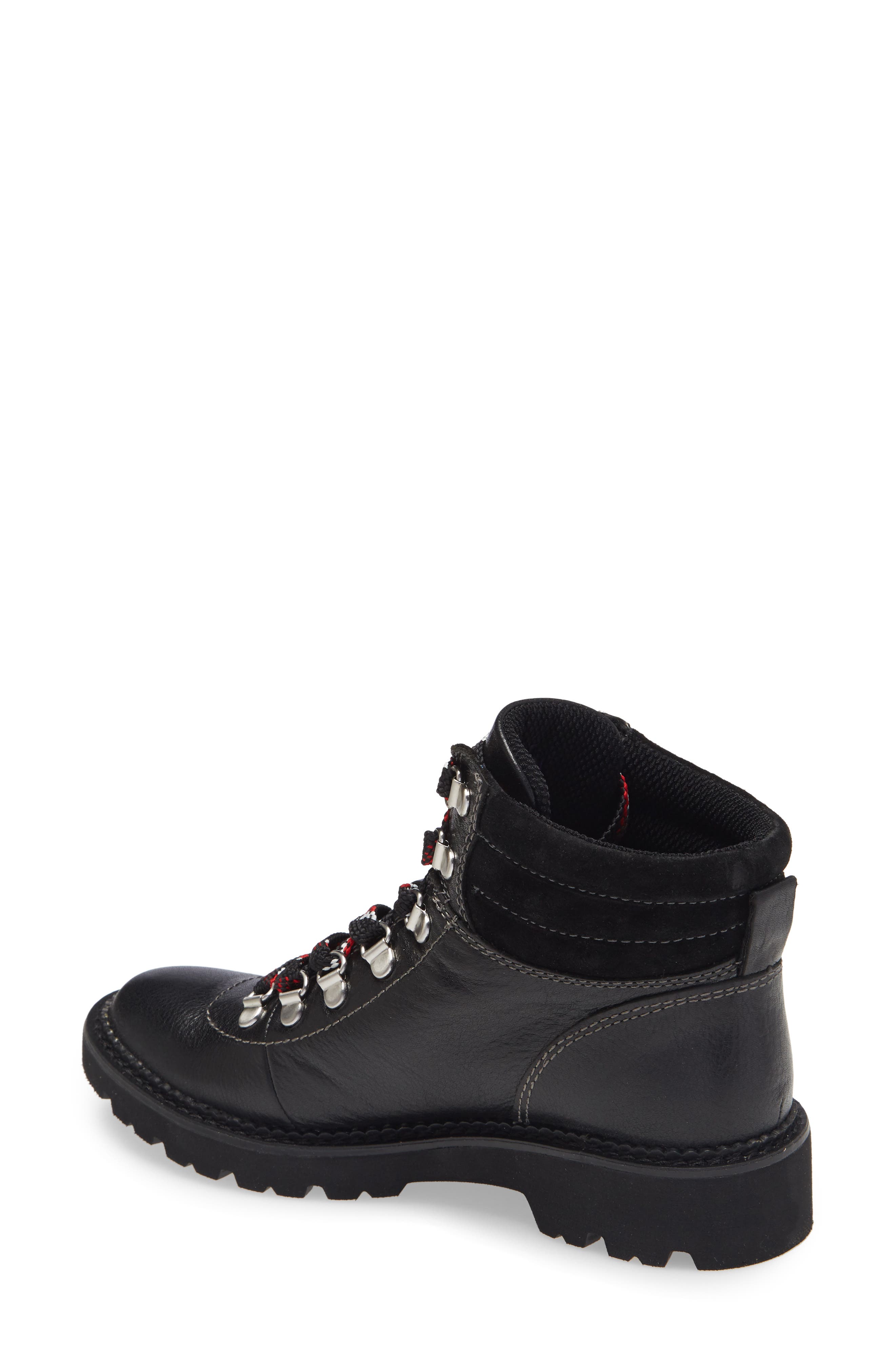 bionica Dezi Waterproof Bootie, Alternate, color, 