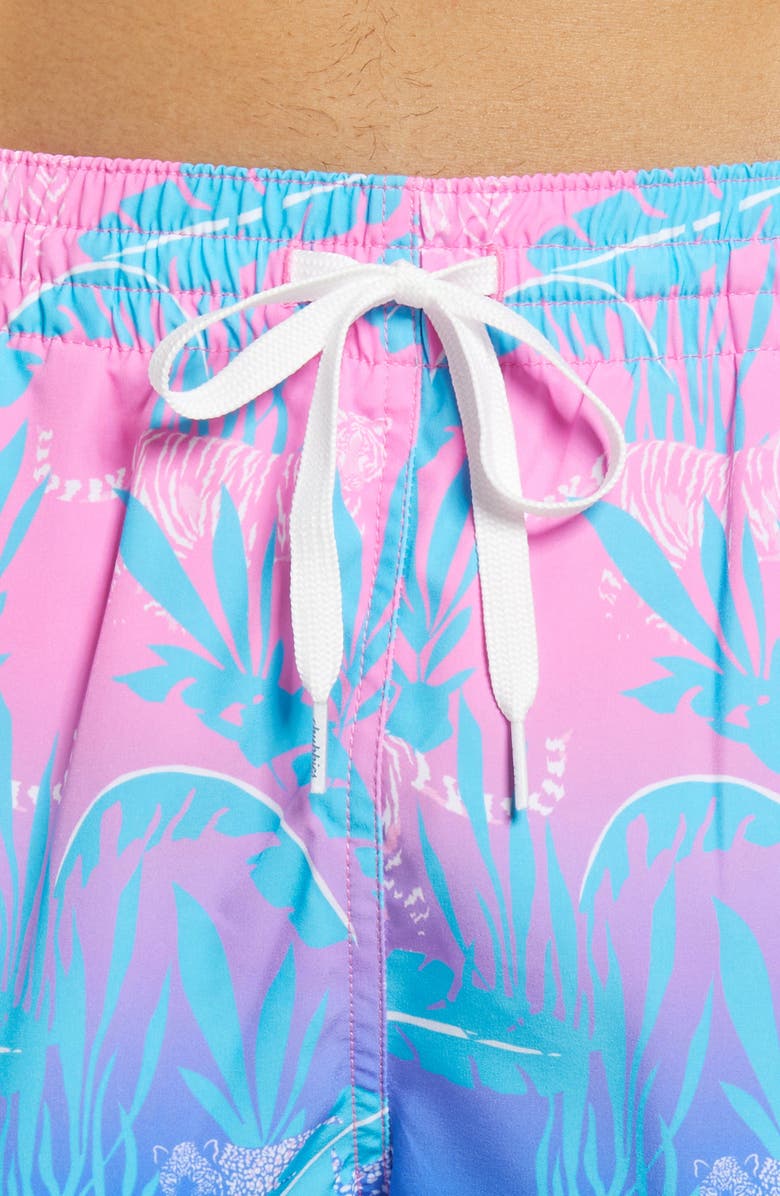 Chubbies The Hydrofoils 7-Inch Swim Trunks, Alternate, color, 