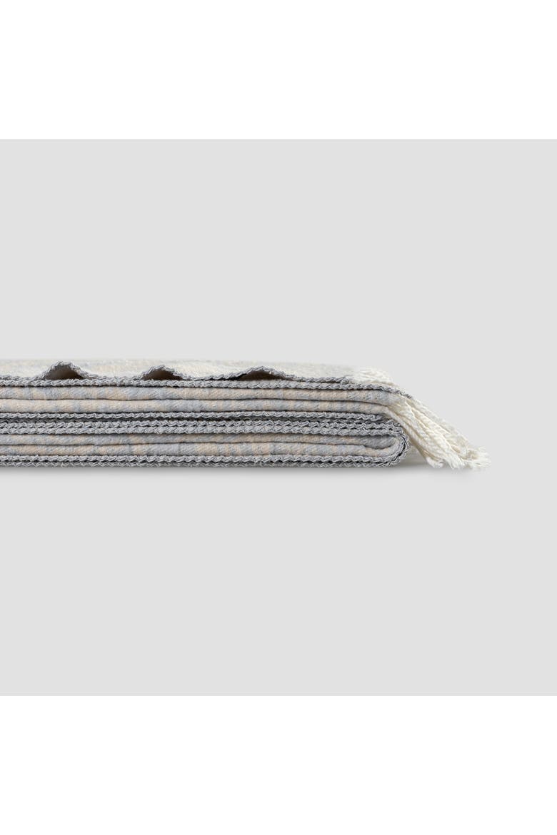 Ethel throw, Alternate, color, Beige