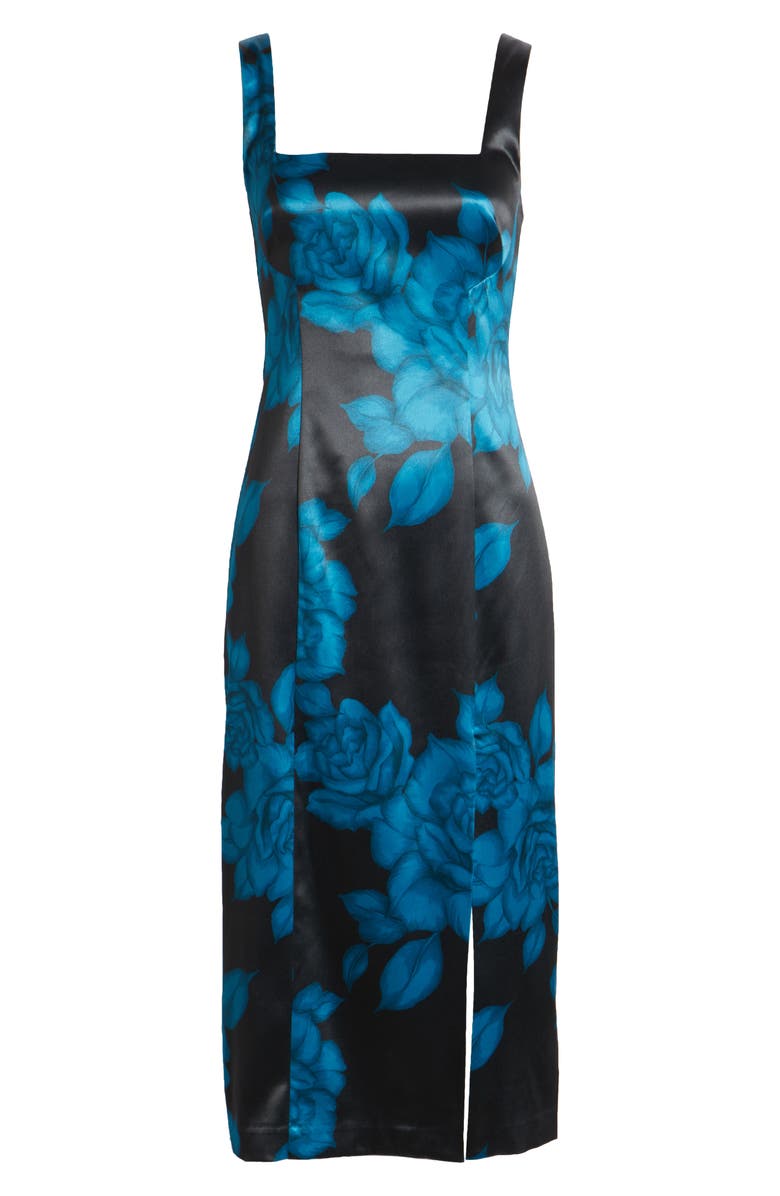 Hutch Angi Sheath Dress, Alternate, color, 