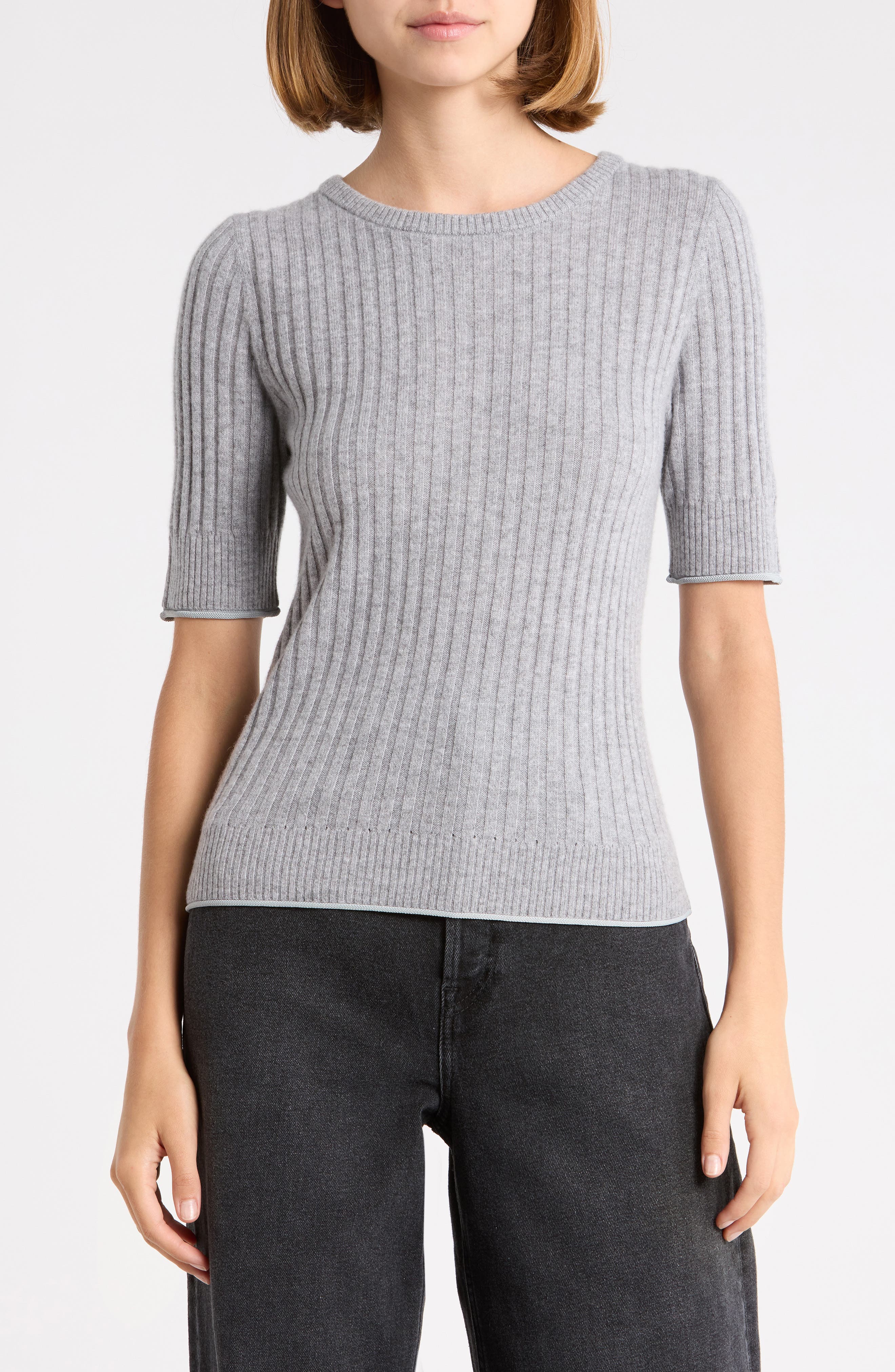 HEATHER GREY