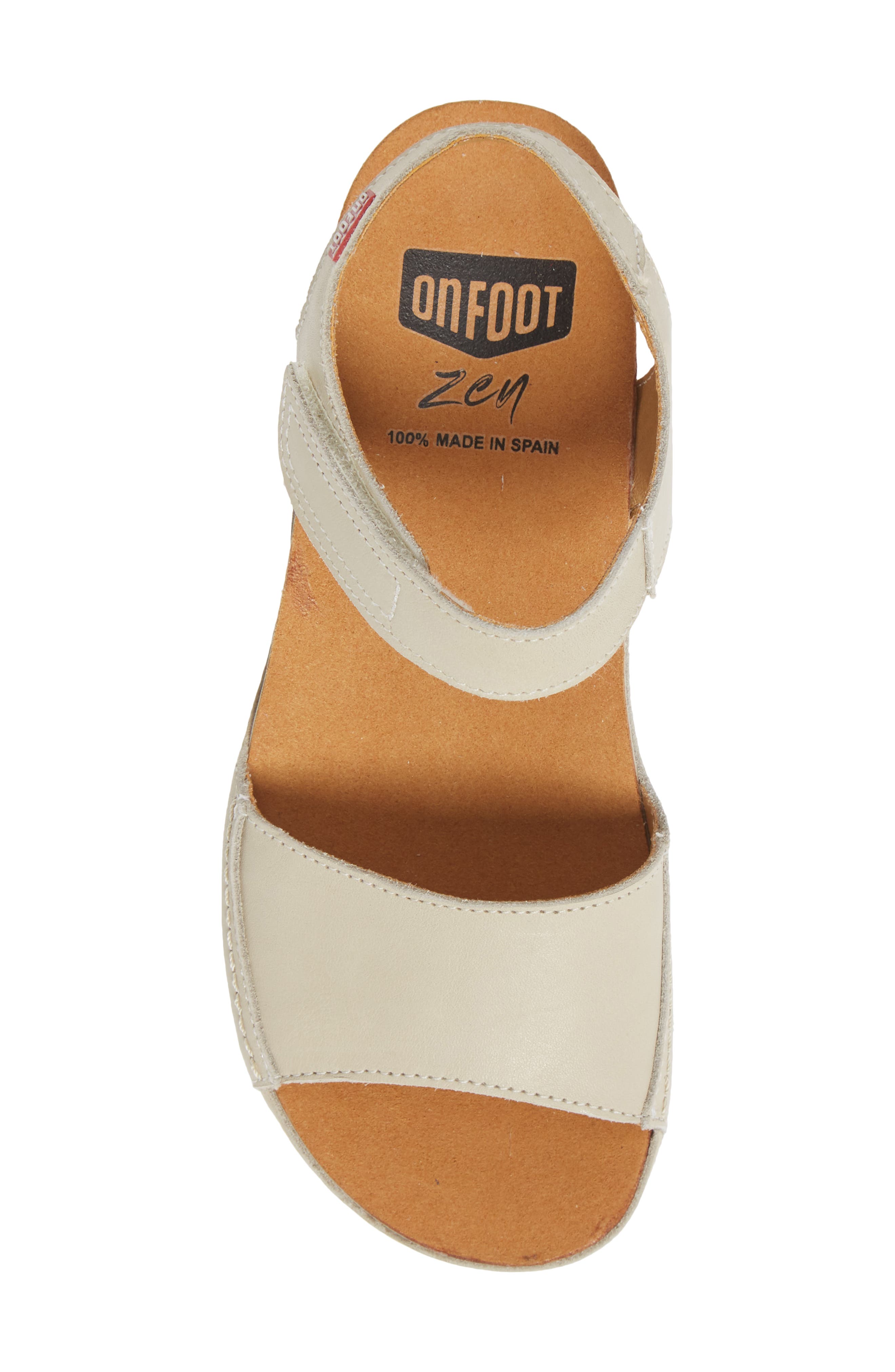 Platform Sandal, Alternate, color, HIELO