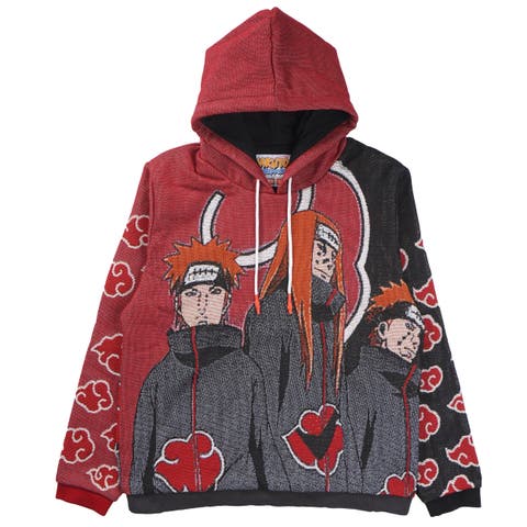 Pain Six Paths Hoodie