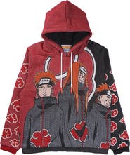 VERYRARE Pain Six Paths Hoodie