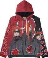 VERYRARE Pain Six Paths Hoodie