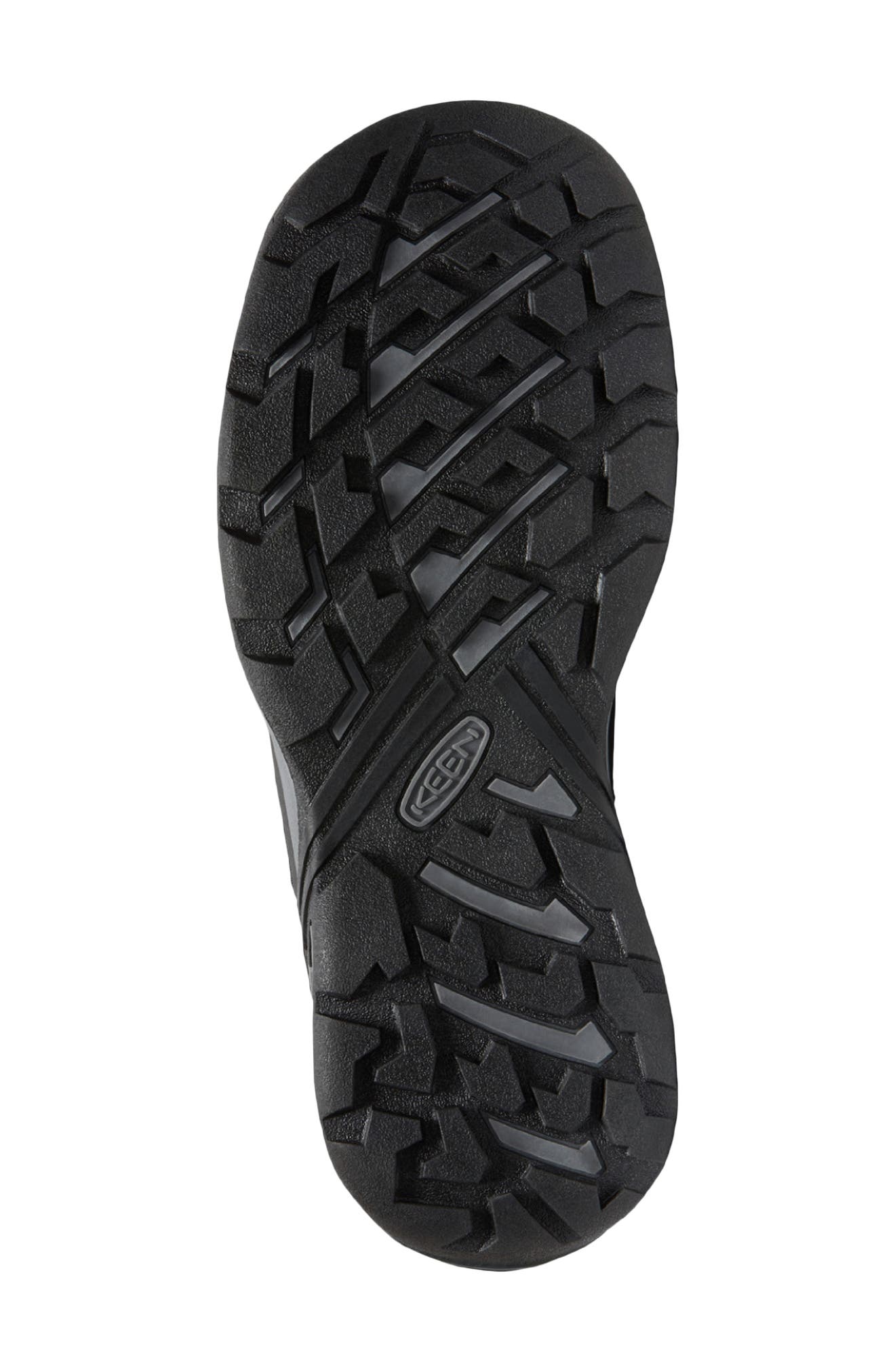 KEEN Circadia Waterproof Hiking Shoe, Alternate, color, 