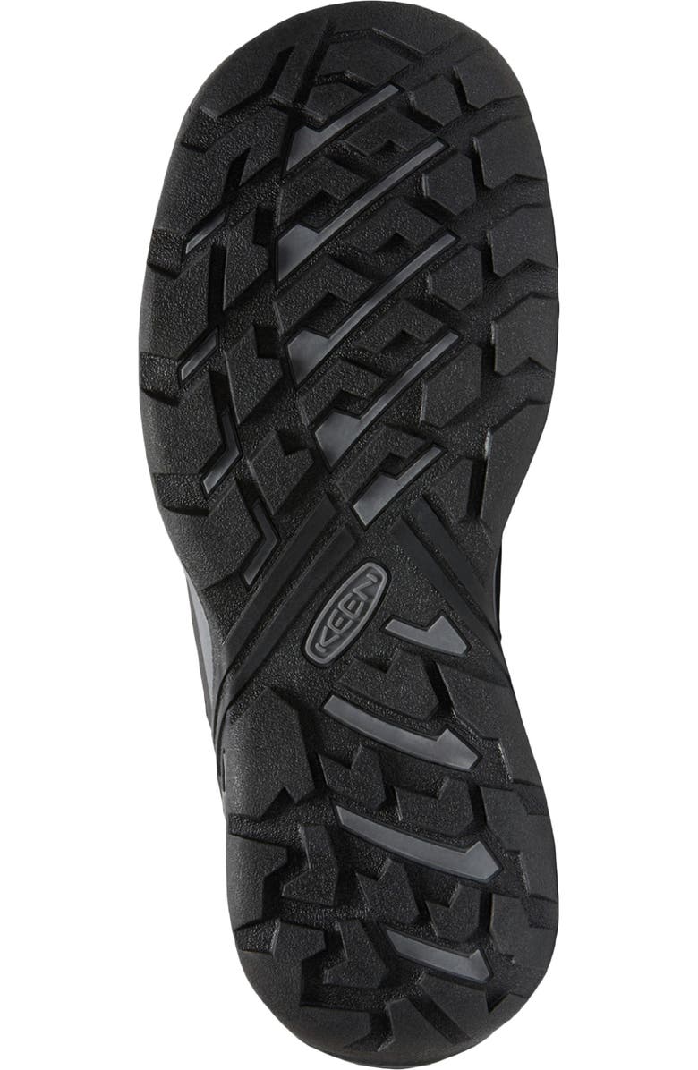 KEEN Circadia Waterproof Hiking Shoe, Alternate, color,