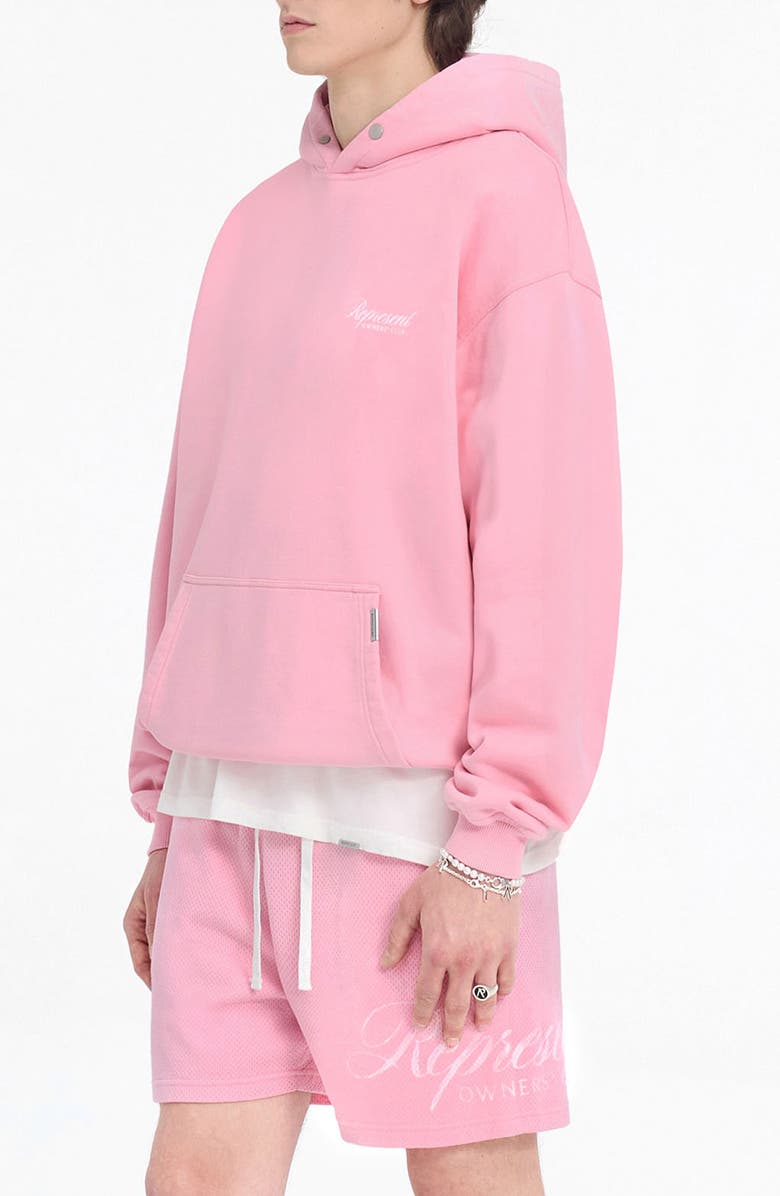 Owners Club Graphic Hoodie