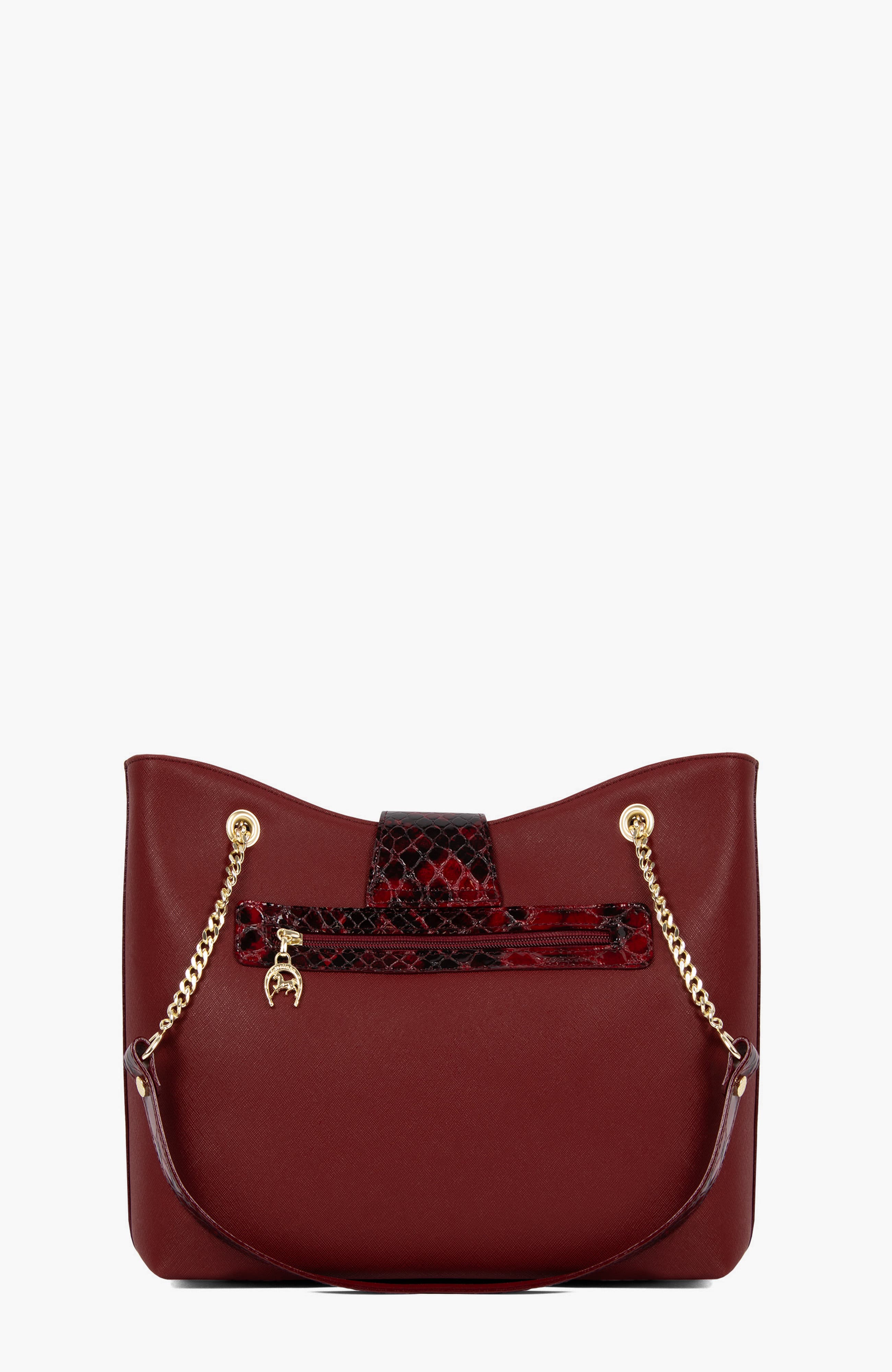 Honor 258 Shoulder Bag, Alternate, color, Red