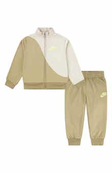 Nike Kids' Sportswear On the Move Dri-FIT Jacket & Joggers Set
