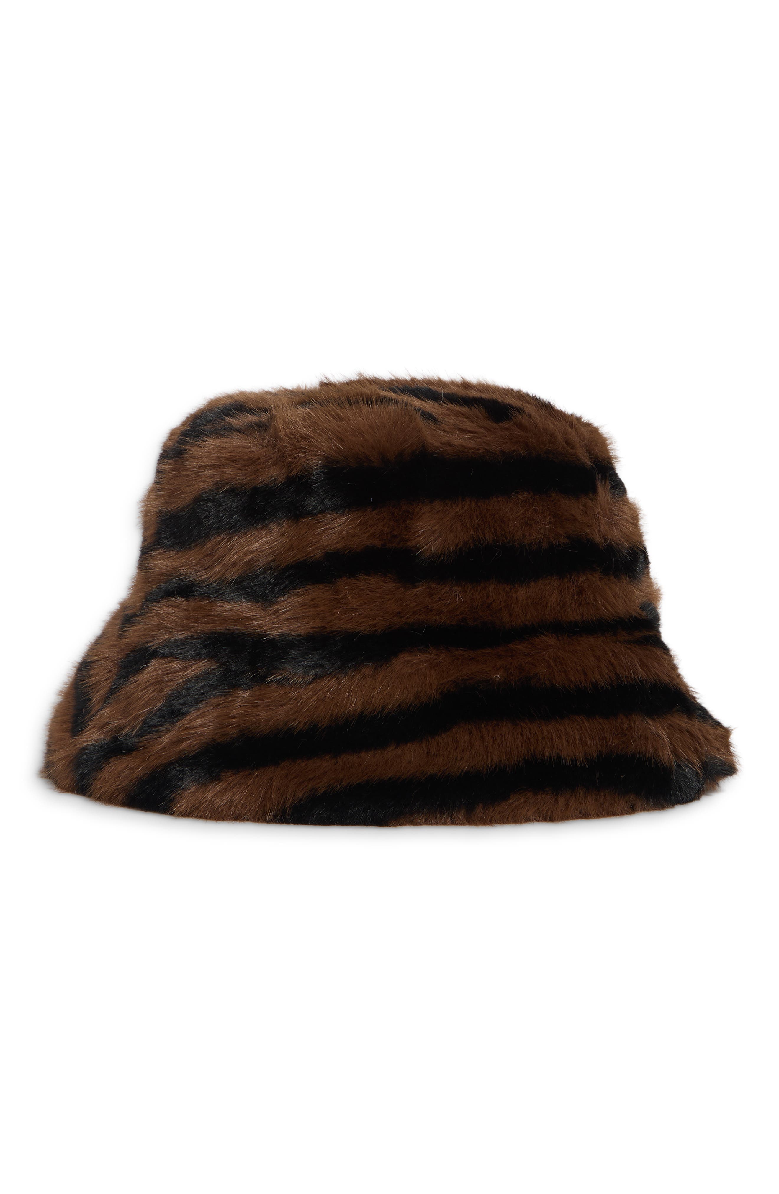 selected BLACK/ BROWN