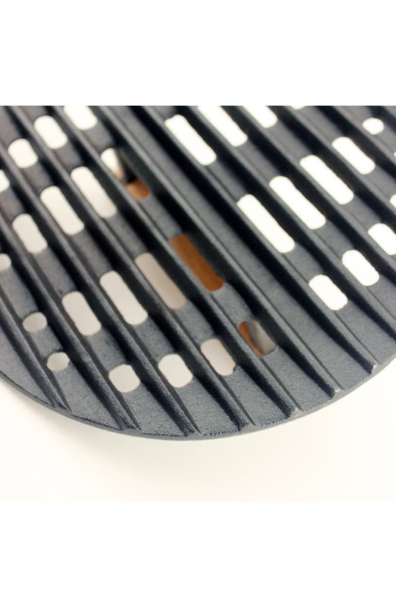 BergHOFF Neo 2-Piece 11" Cast Iron Set, Alternate, color, Blue