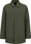 Barbour Wadded Lorden Waterproof Jacket