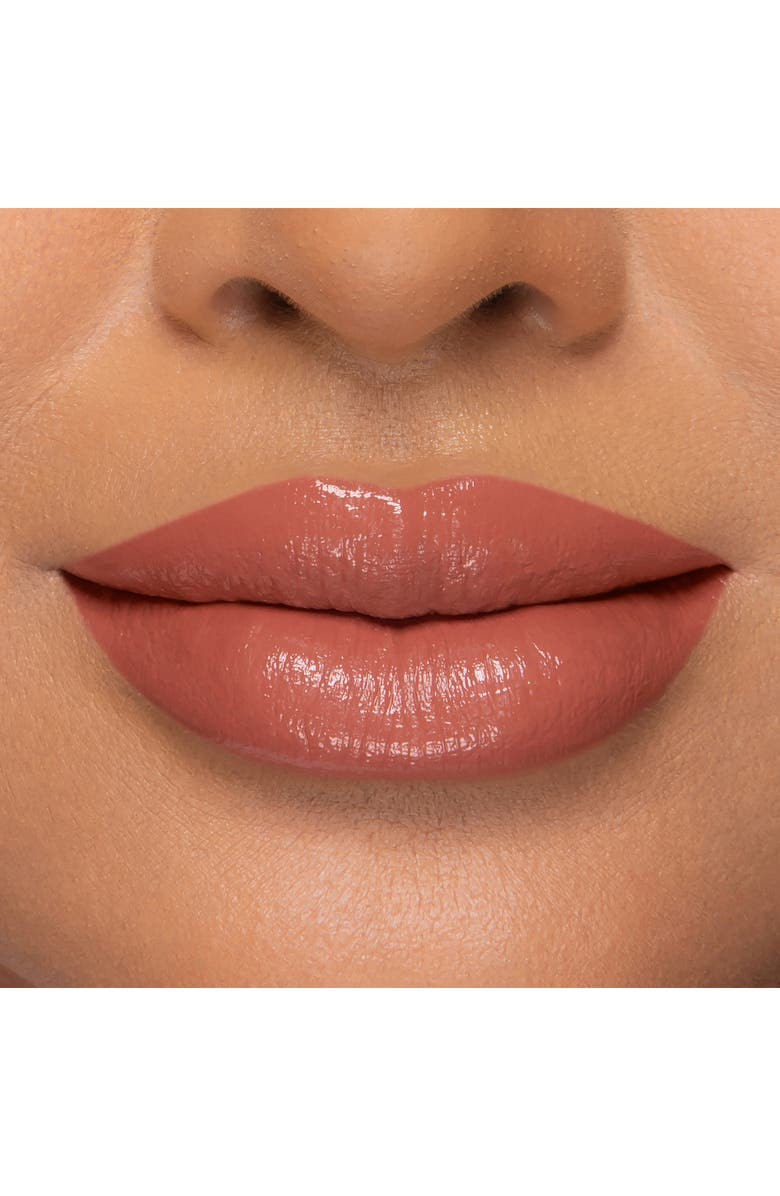 Too Faced Lady Bold Cream Lipstick, Alternate, color, Comeback Queen