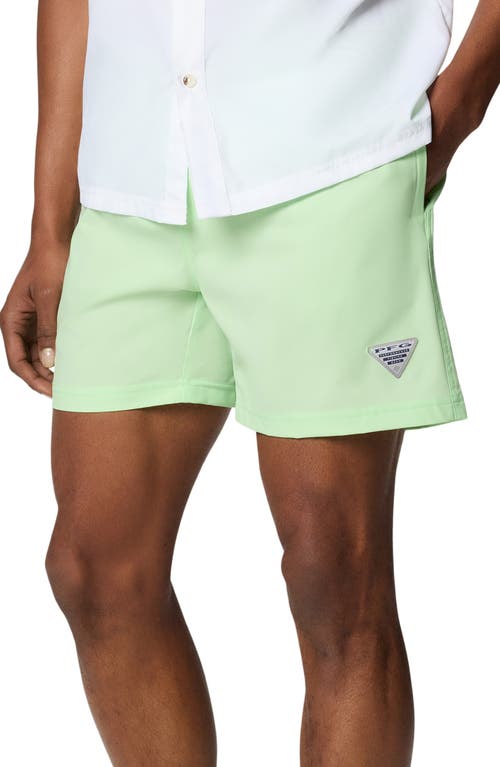 Shop Columbia Pfg Rambler™ Performance Water Shorts