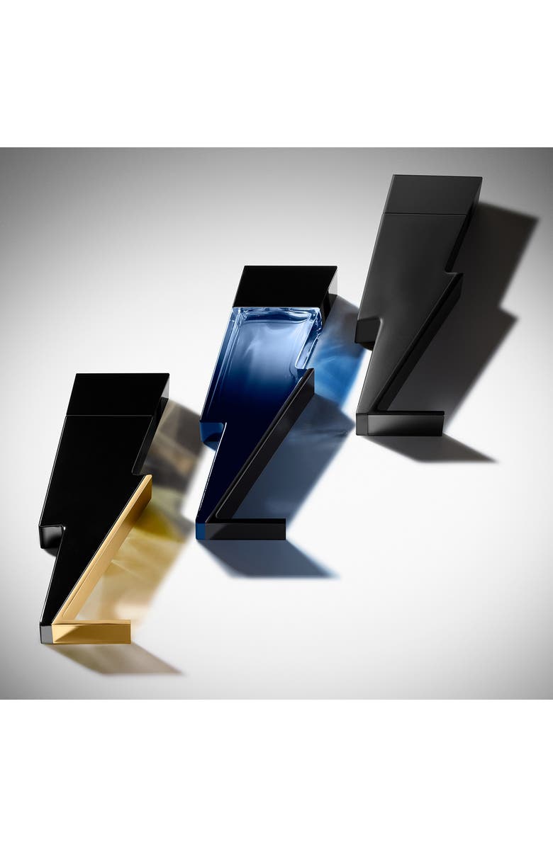 Carolina Herrera Bad Boy Eau de Toilette, Alternate, color,