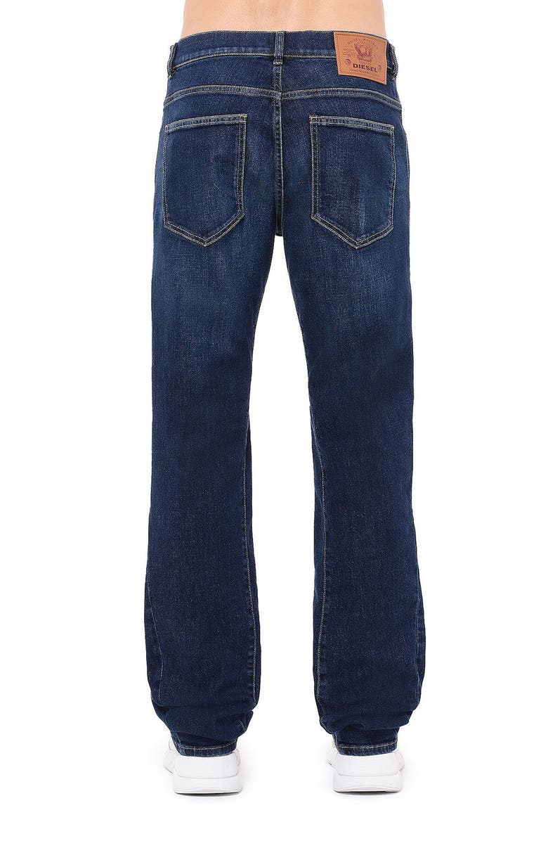 DIESEL<sup>®</sup> 2021 Slim Bootcut Jeans, Alternate, color,