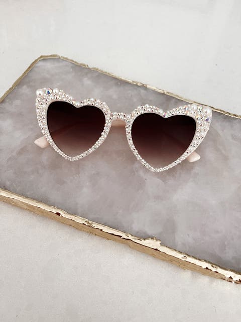 First Kiss Sunnies