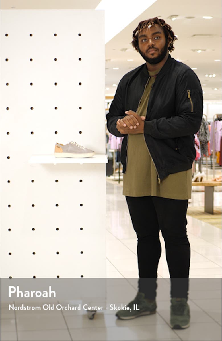 Mesina Low Top Sneaker, sales video thumbnail