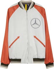 【関税&送料込】Moncler Vennes Reversible Bomber Moncler Reversible jacket 