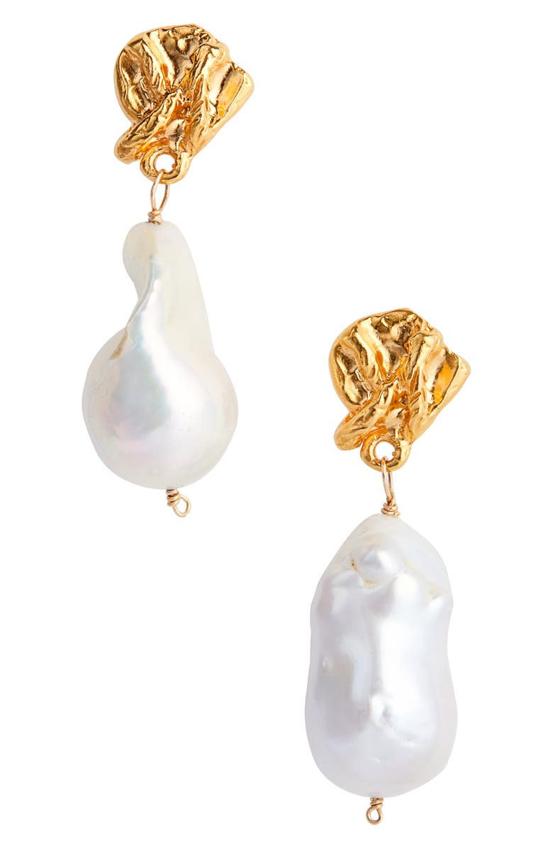 Alighieri The Fragment of Light Earrings, Main, color, 