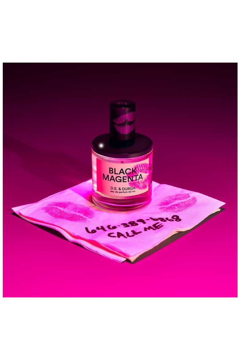Black Magenta Eau de Parfum, Alternate, color, NO COLOR
