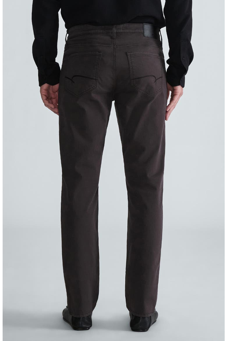 Zach Straight Leg Jeans, Alternate, color, BEETLE TWILL