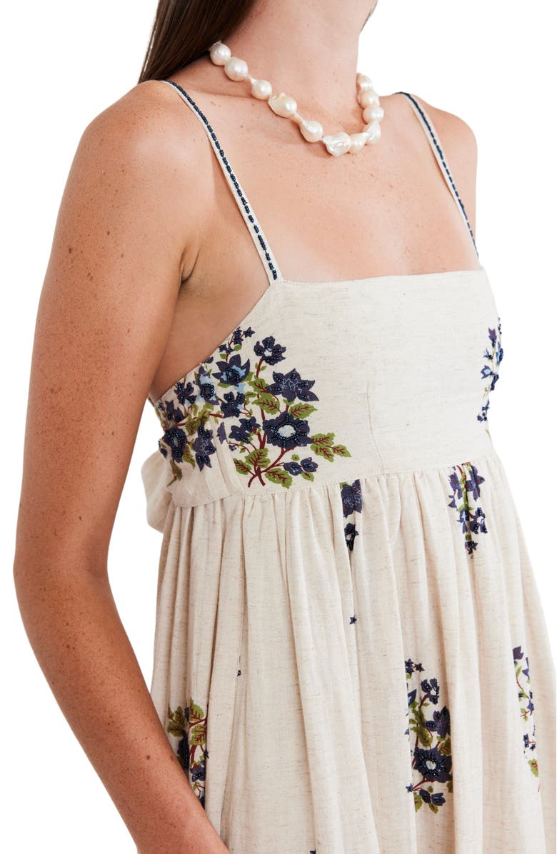 Eddy Gavin Midi Dress, Alternate, color, 