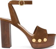 Gianvito Rossi Ardèa Sandals