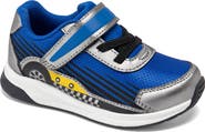 Stride Rite Kids' Lighted Speed Sneaker