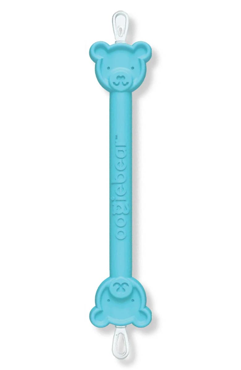 oogiebear Nose & Ear Cleaner, Main, color, Blue