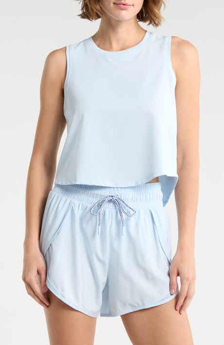 MARIKA Mabel Crop Tank